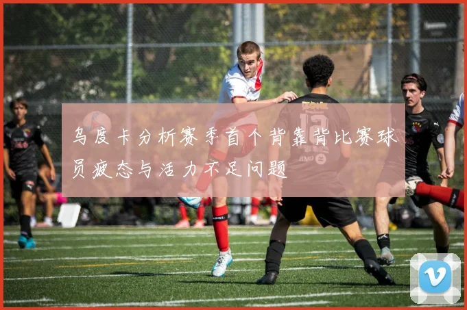 乌度卡分析赛季首个背靠背比赛球员疲态与活力不足问题