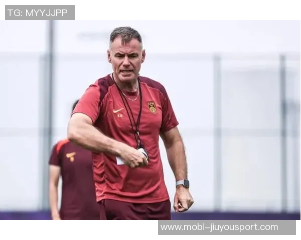 中国女足新教练团队成立米利西奇继续执教U17主帅王洪亮与区楚良加盟