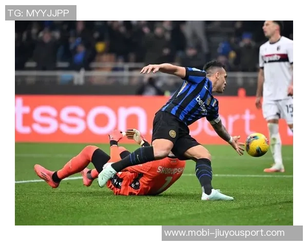 劳塔罗若对科莫进球将成意甲历史上攻破30队的球员